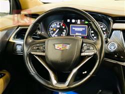 كاديلاك XT6